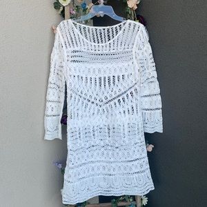 🎄GREAT CONDITION Boho Style Dress size large